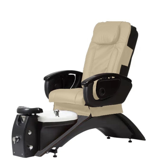 Vantage Pedicure Chair Continuum