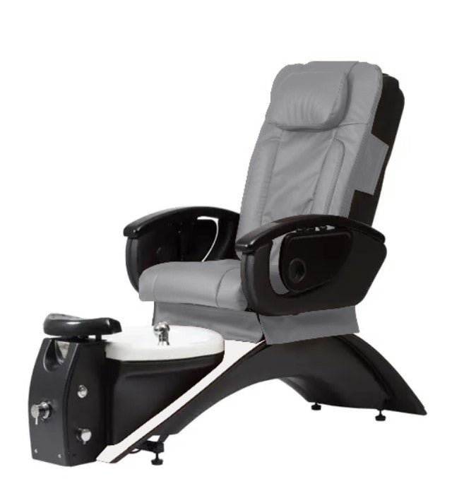Vantage Pedicure Chair Continuum