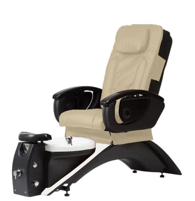 Vantage Pedicure Chair Continuum
