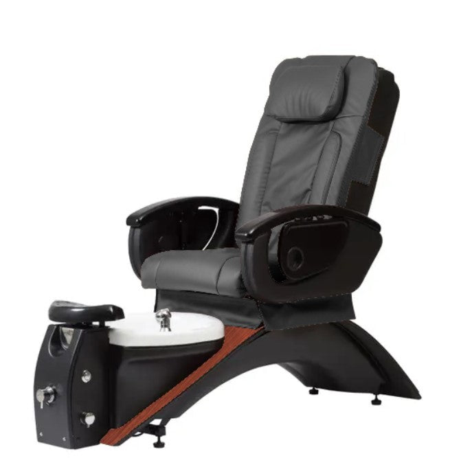 Vantage Pedicure Chair Continuum