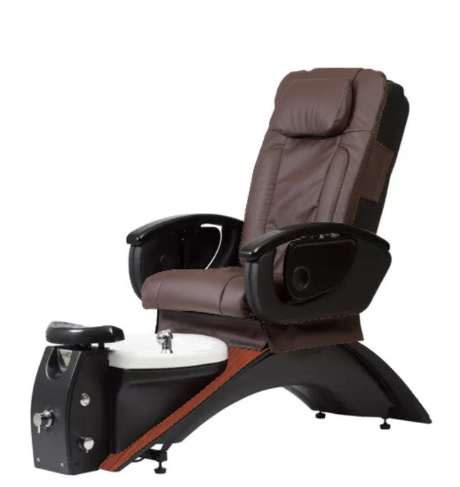 Vantage Pedicure Chair Continuum