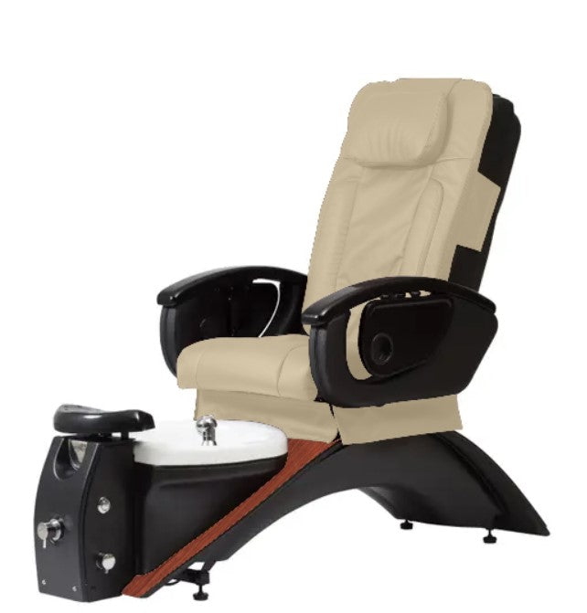 Vantage Pedicure Chair Continuum