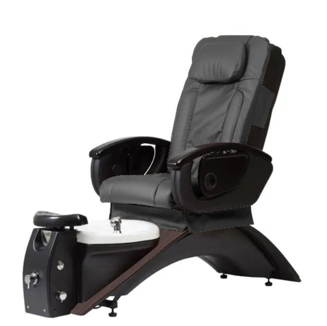 Vantage Pedicure Chair Continuum