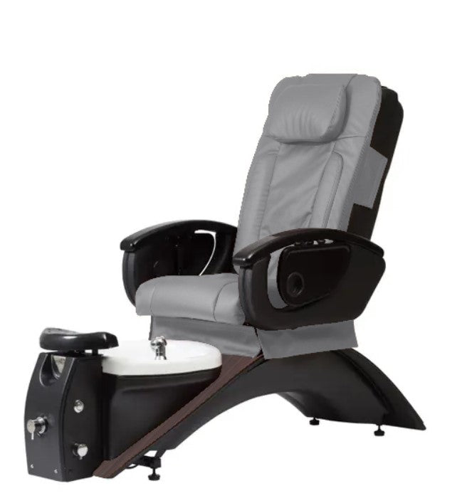 Vantage Pedicure Chair Continuum