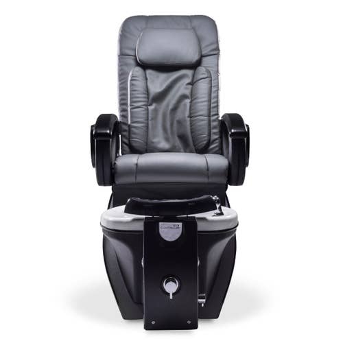 Vantage Pedicure Chair Continuum
