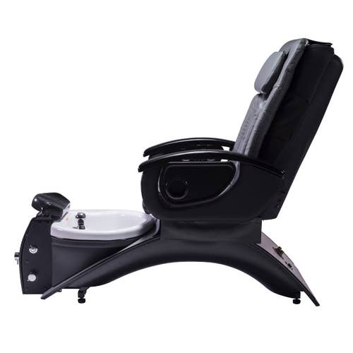 Vantage Pedicure Chair Continuum