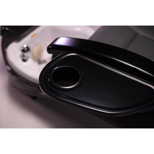 Vantage Pedicure Chair Continuum