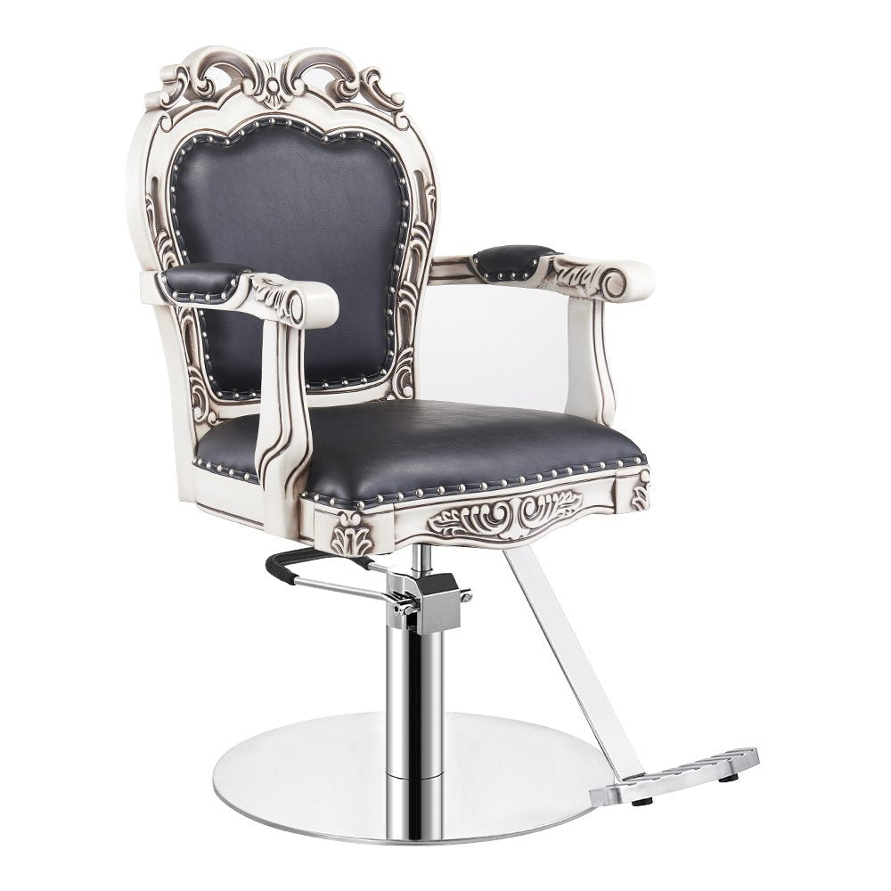 Georgia Styling Chair Black DIR