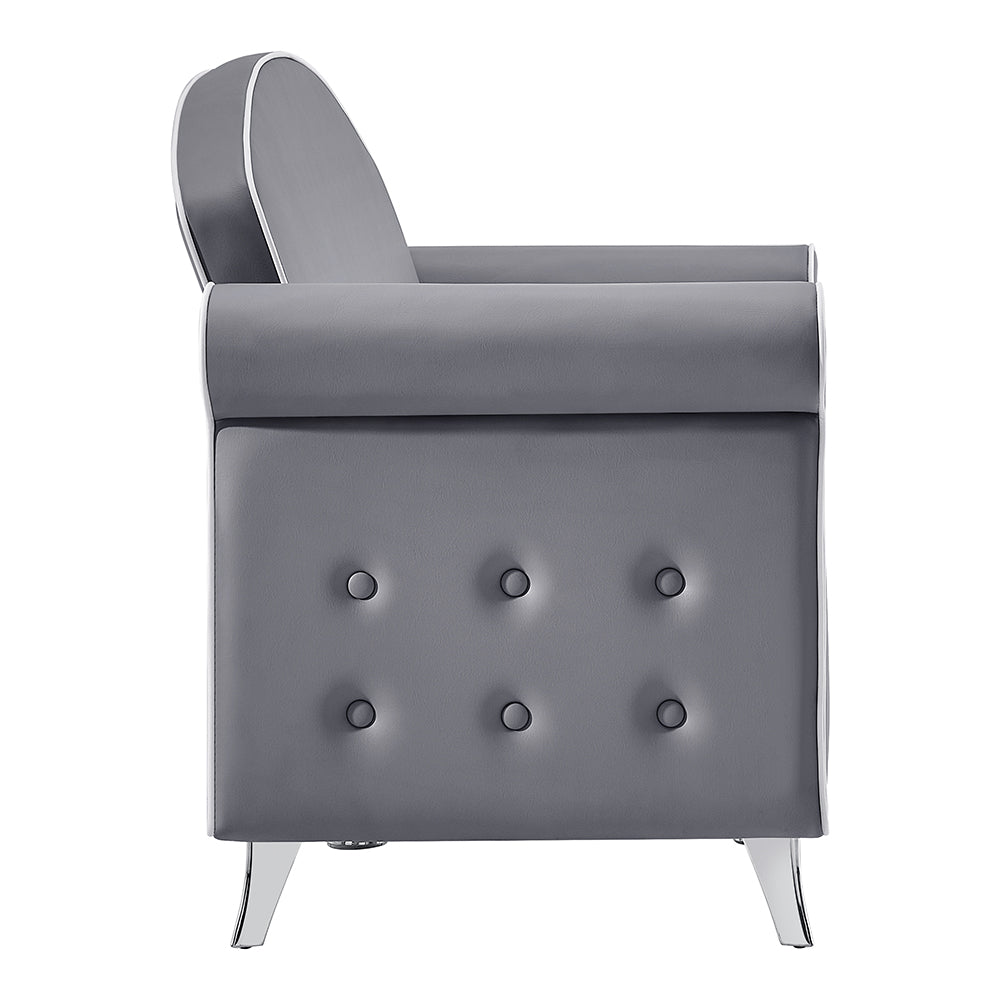 Rowland Waiting Bench DIR