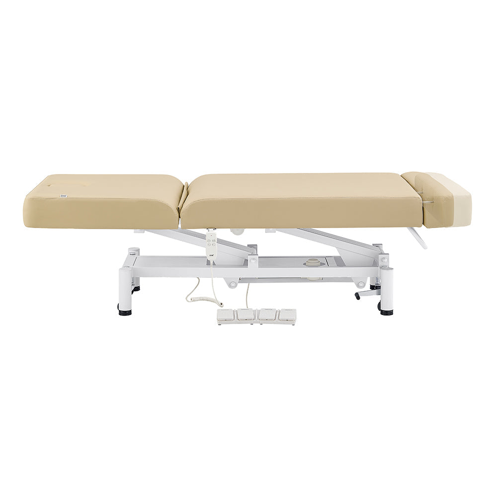WellRelax Treatment Table Beige DIR
