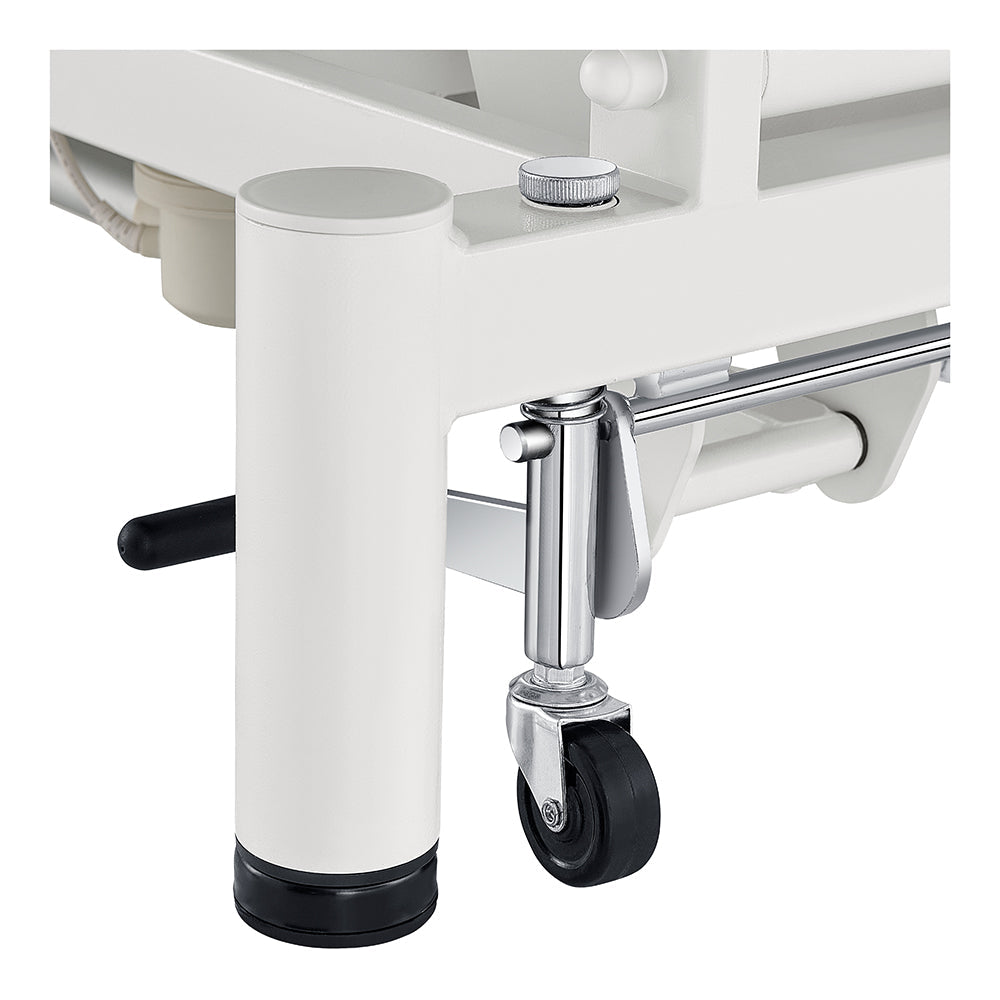 WellRelax Treatment Table Beige DIR