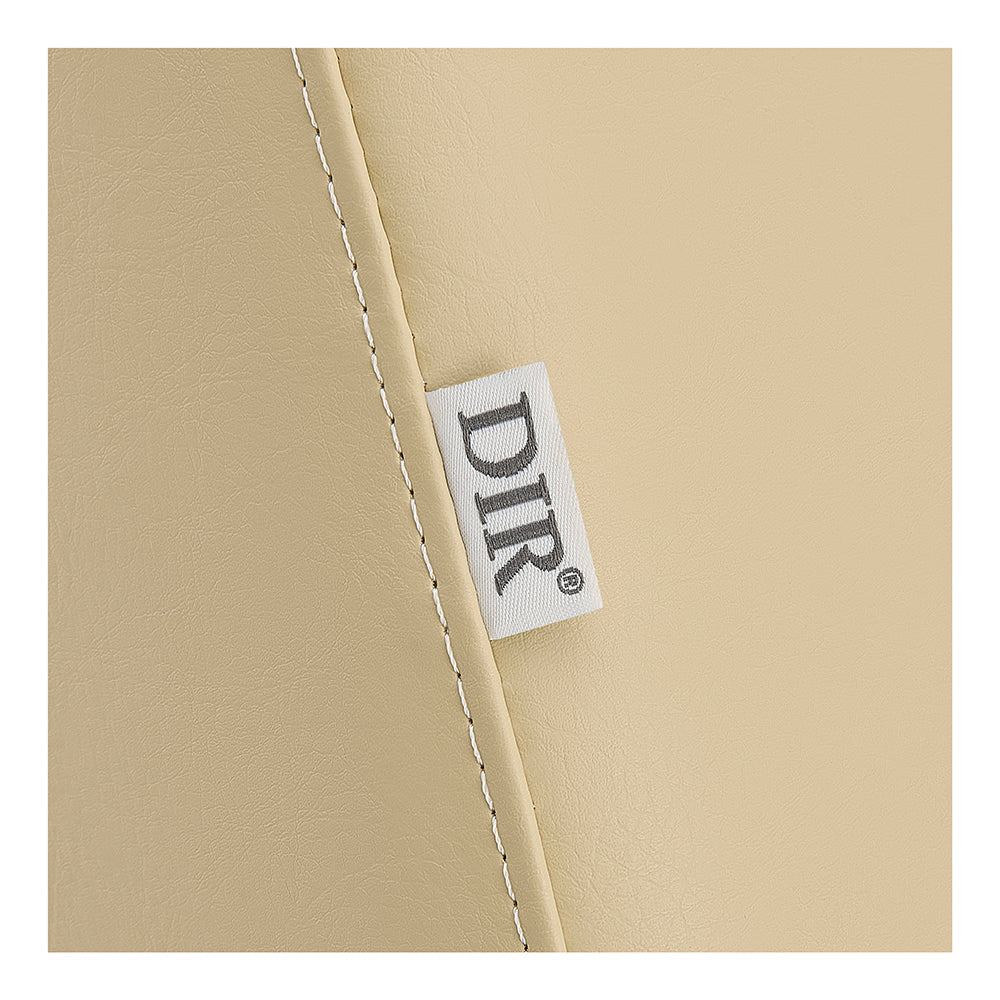 WellRelax Treatment Table Beige DIR