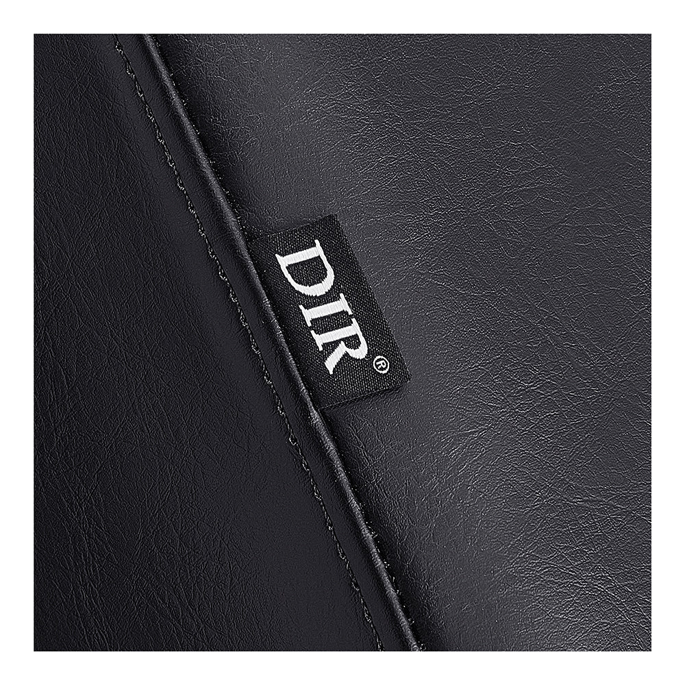 WellRelax Treatment Table Black DIR