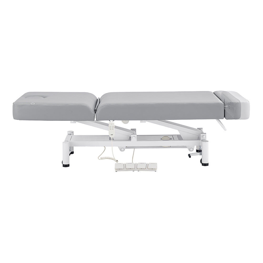 WellRelax Treatment Table Gray DIR