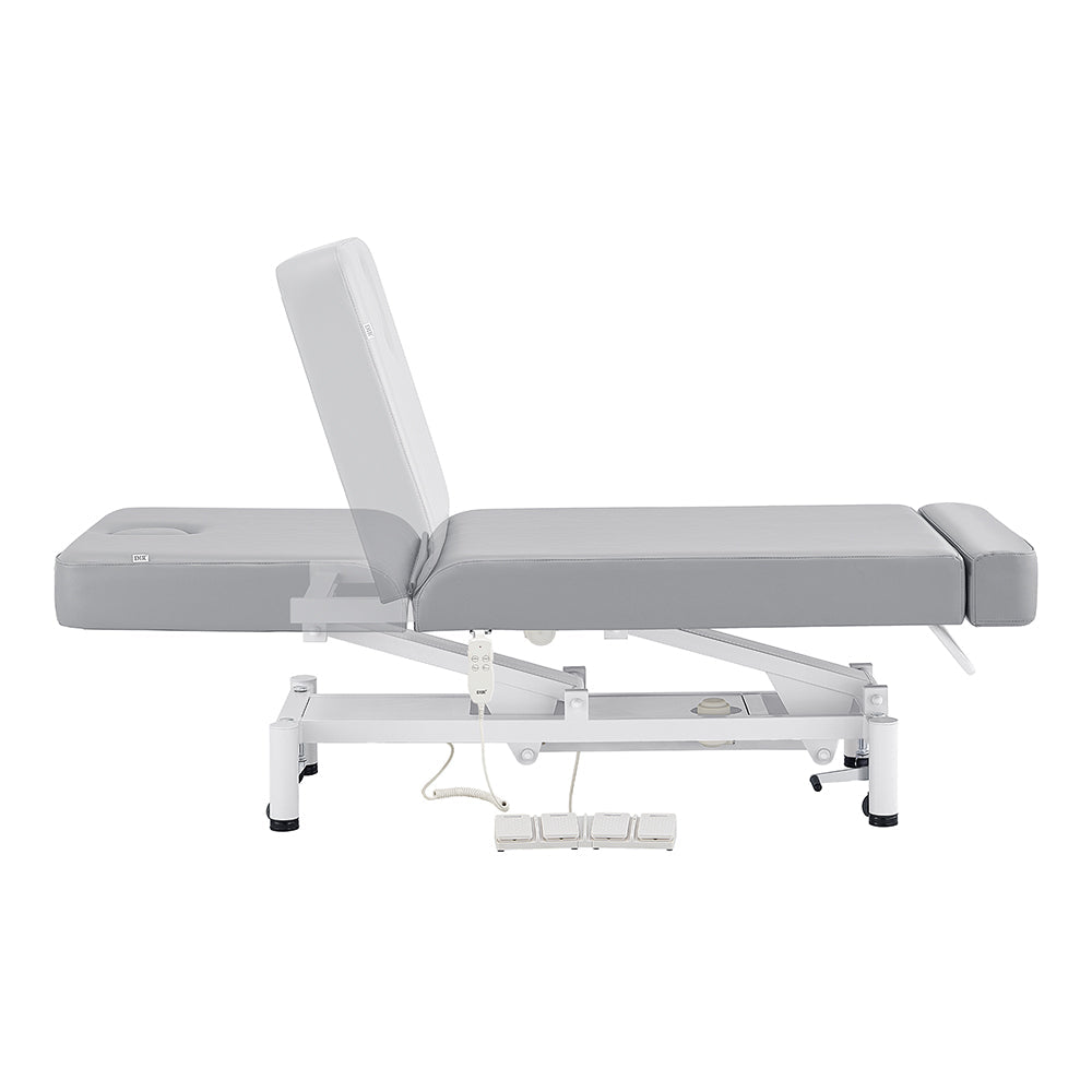 WellRelax Treatment Table Gray DIR