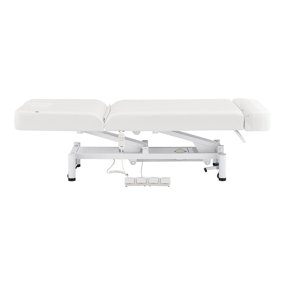WellRelax Treatment Table White DIR