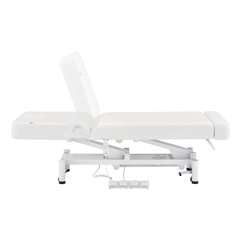 WellRelax Treatment Table White DIR