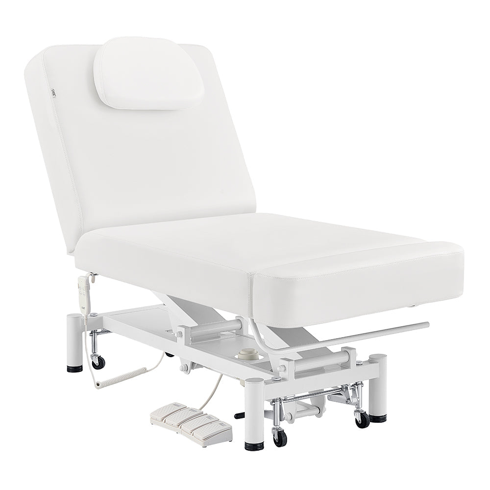 WellRelax Treatment Table White DIR