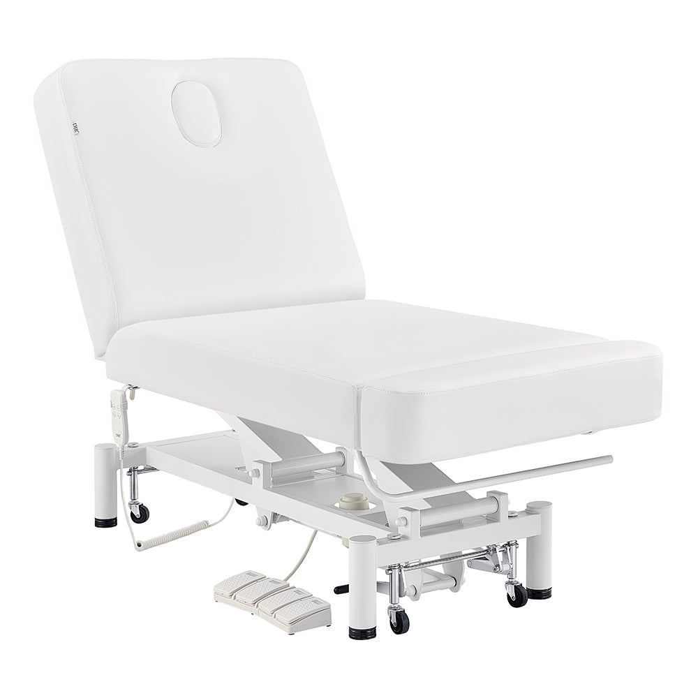 WellRelax Treatment Table White DIR