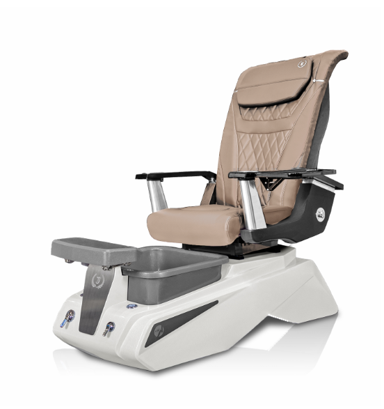 Torin Pedicure Chair