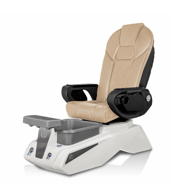 Torin Pedicure Chair