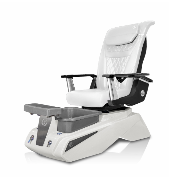 Torin Pedicure Chair