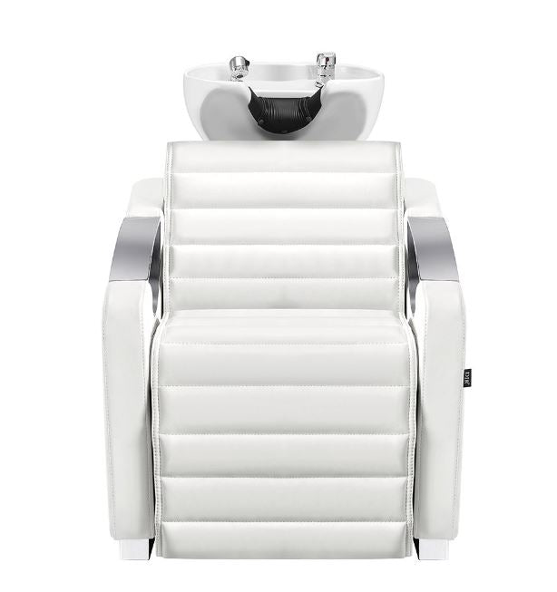 Victoria Electric Shampoo Chair Package DIR