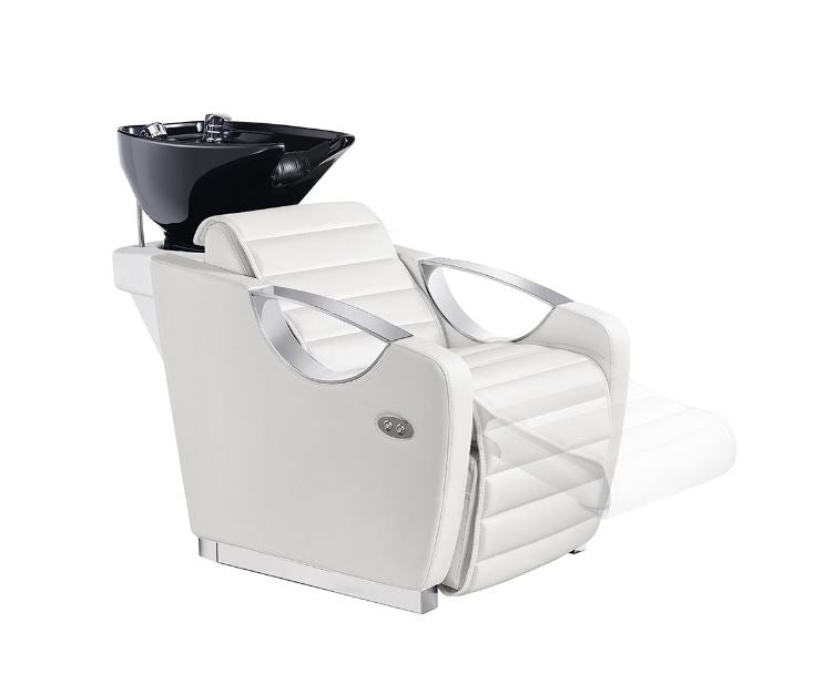 Victoria Electric Shampoo Chair Package DIR