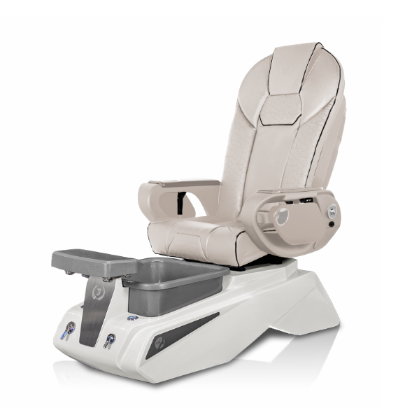 Torin Pedicure Chair