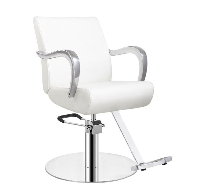 Beckman Salon Furniture Package DIR