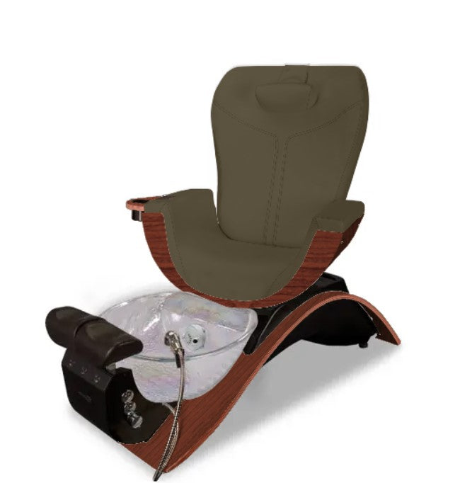 Maestro Opus Pedicure Spa Woodpecker Continuum