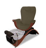 Maestro Opus Pedicure Spa Woodpecker Continuum