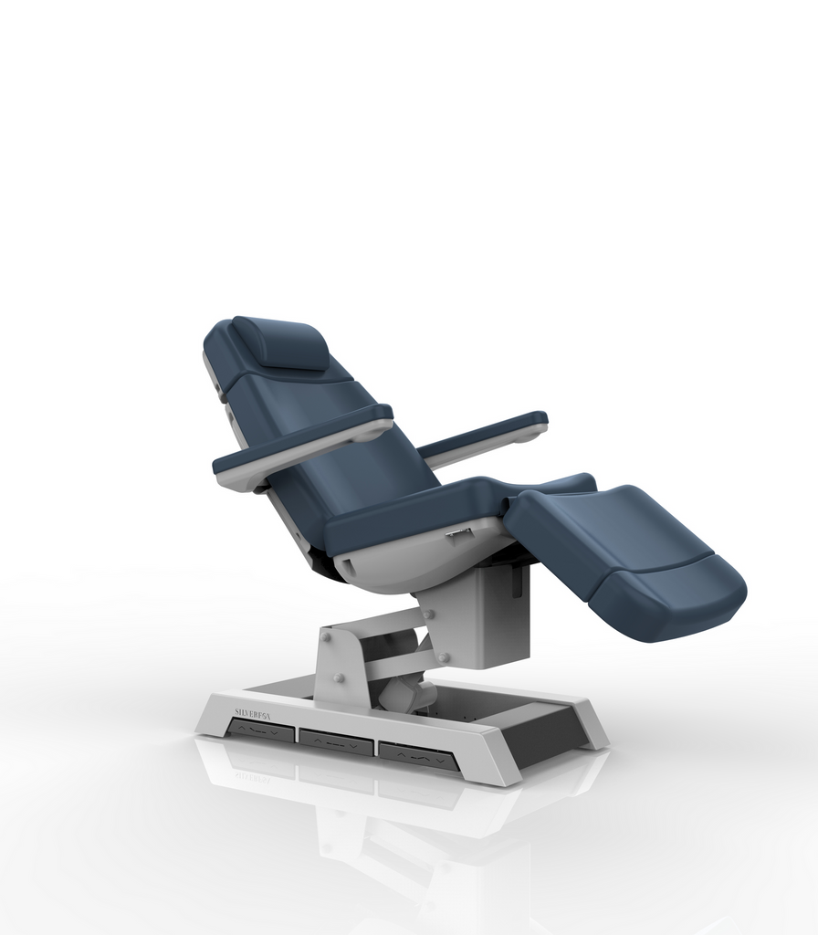 Silverfox America 2220D Electric Massage Chair