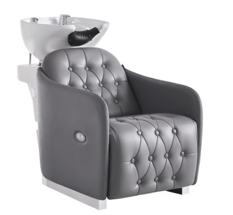 Yume Dreaming Electric shampoo Station Package DIR