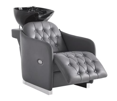 Yume Dreaming Electric shampoo Station Package DIR