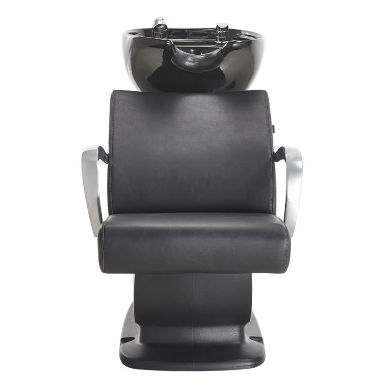 Adjustable Seat Backwash and Styling Chair - Salon Package 7198-1198 - Packages