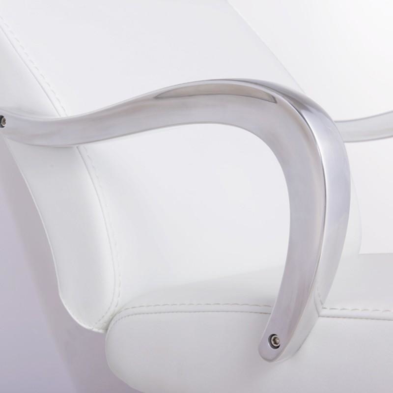 Adjustable Seat Backwash and Styling Chair - Salon Package 7198-1198 - Packages