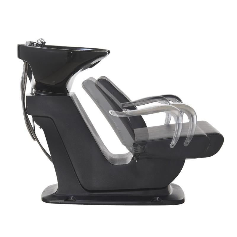 Adjustable Seat Backwash and Styling Chair - Salon Package 7198-1198 - Packages