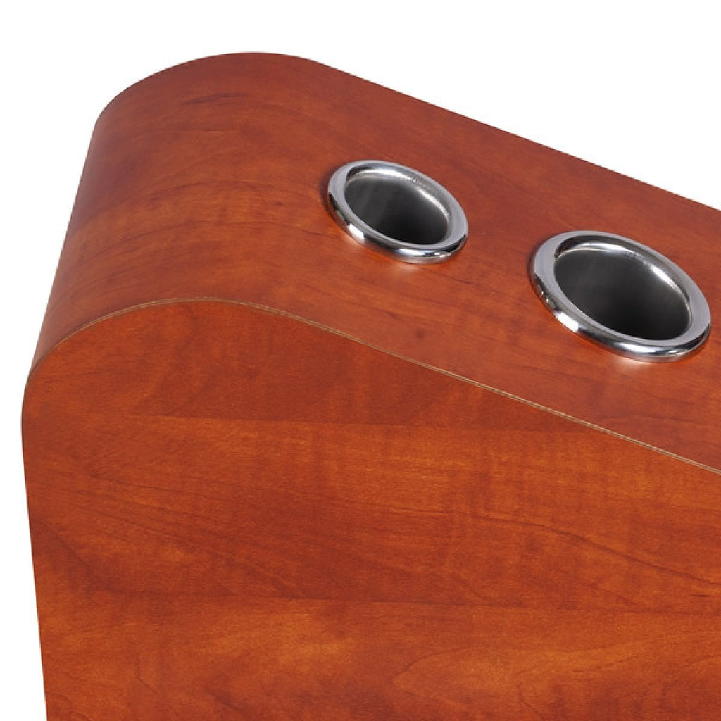 Ajax Tool Holder Cherry AGS Beauty - Tool Holders