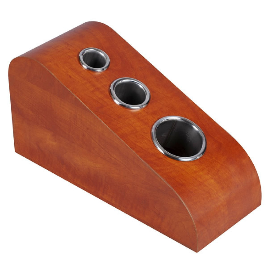 Ajax Tool Holder Cherry AGS Beauty - Tool Holders