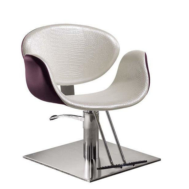 Amber Styling Chair Salon Ambience - Styling Chairs