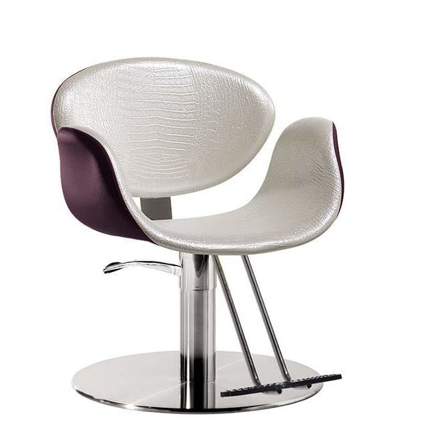 Amber Styling Chair Salon Ambience - Styling Chairs