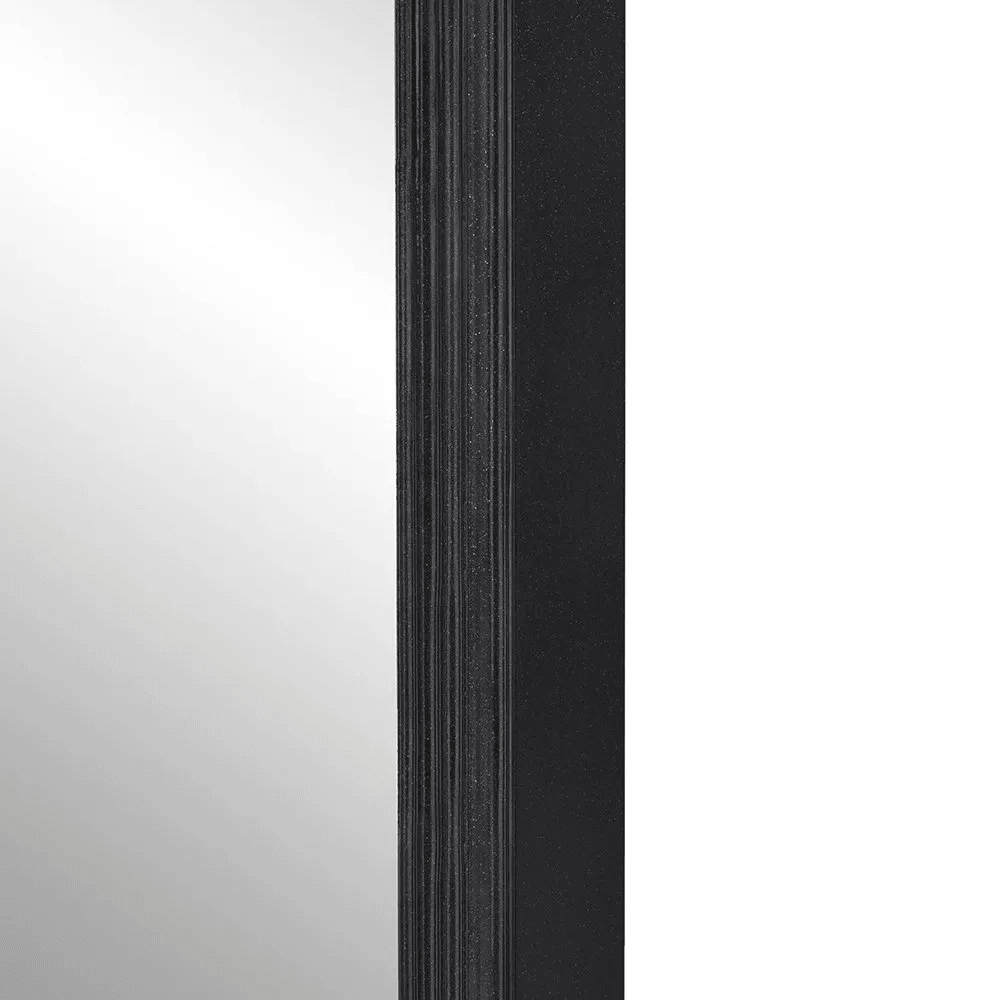 Arabella Styling Station Black DIR - Styling Stations