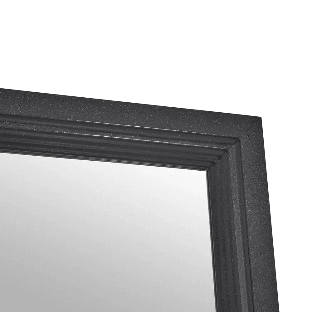 Arabella Styling Station Black DIR - Styling Stations