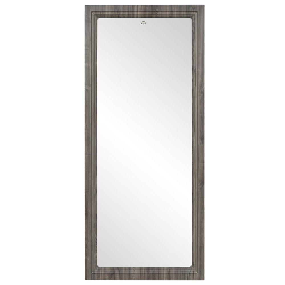 Arabella Styling Station Rustic Teak - Styling Stations