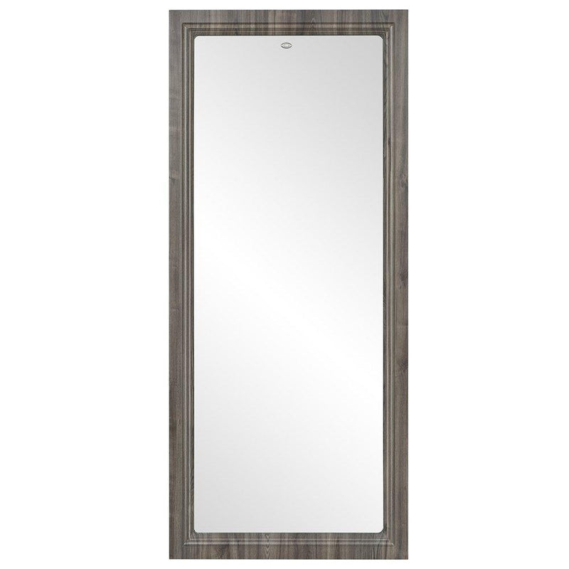 Arabella Styling Station Rustic Teak - Styling Stations