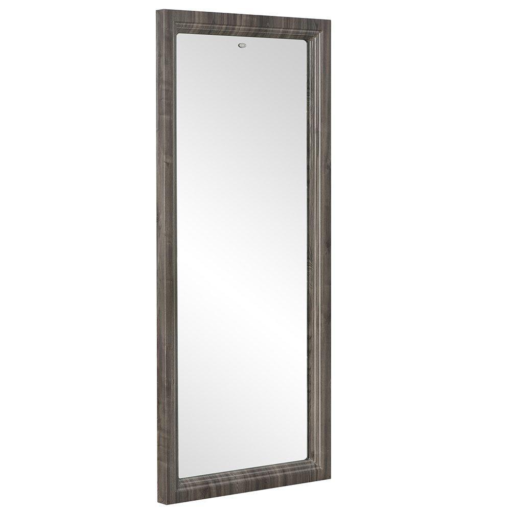 Arabella Styling Station Rustic Teak - Styling Stations