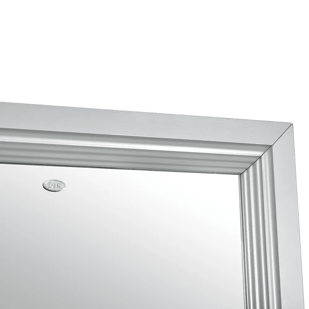 Arabella Styling Station Silver DIR - Styling Stations