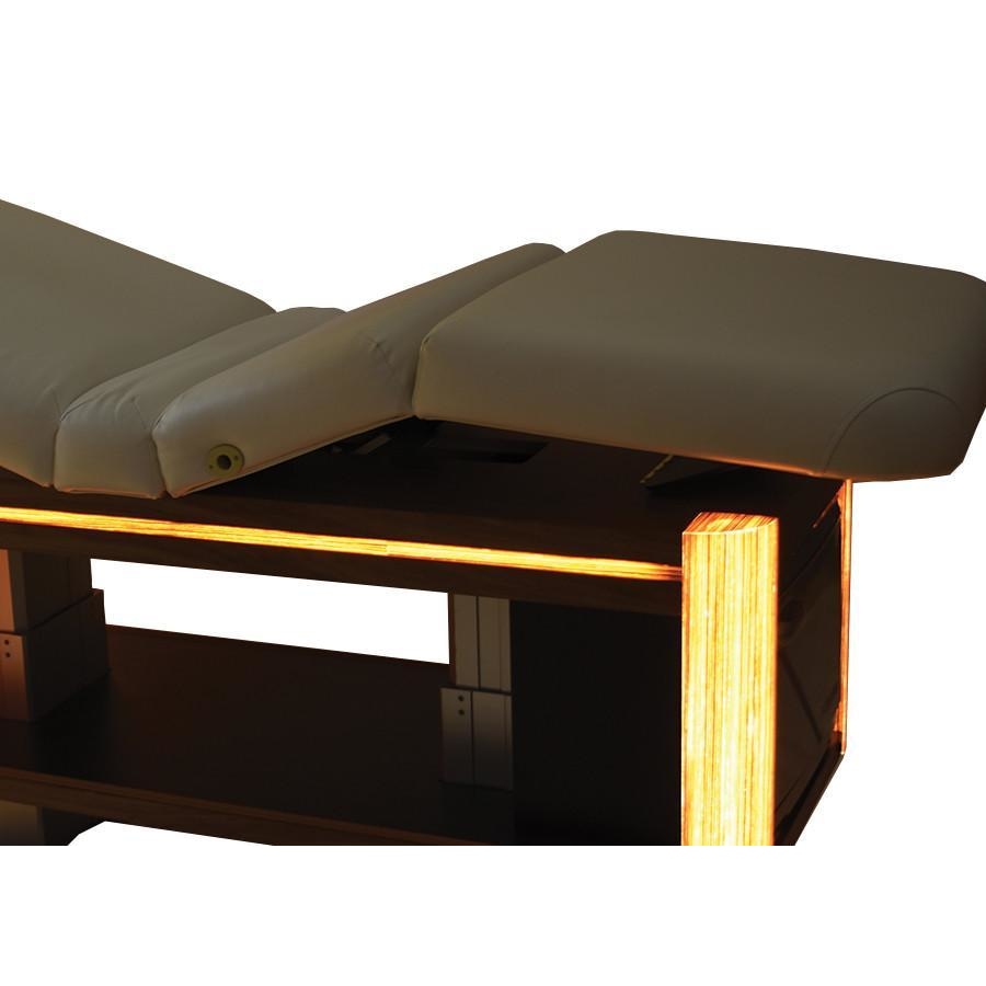 Atlas Contempo TouchAmerica - Beauty Beds