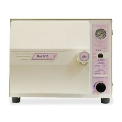 Autoclave Xpressclave J&A USA - Sterilizers